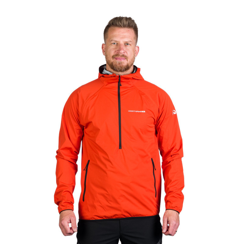 Northfinder | Randolph - Farba: Black, Veľkosť: M