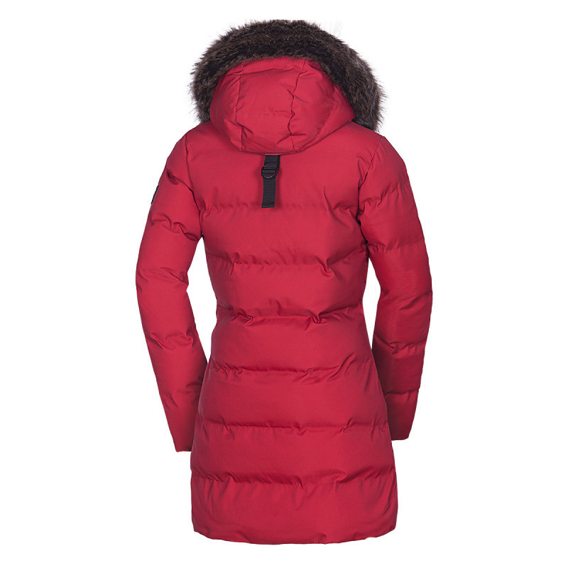 Northfinder | Meeley - Farba: Black, Veľkosť: S