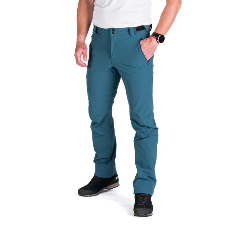 Northfinder | Russ - Farba: Black, Veľkosť: 2XL