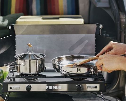 Primus | Campfire Cookset Small