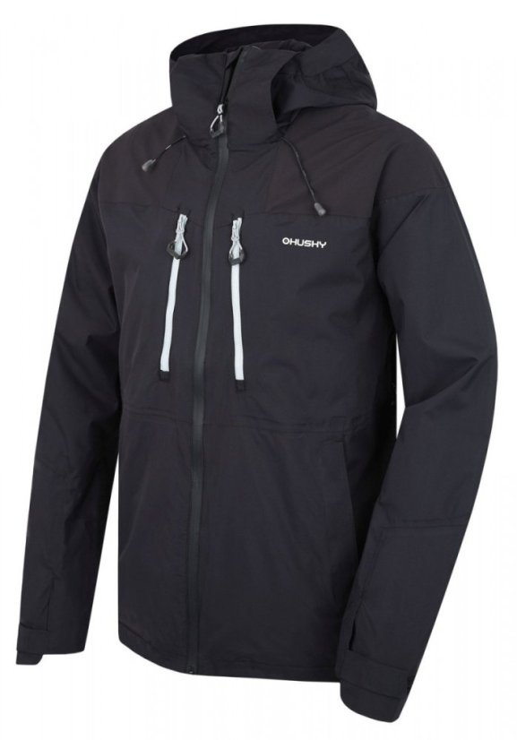 Husky | Nicker Man - Farba: Horčicová, Veľkosť: M