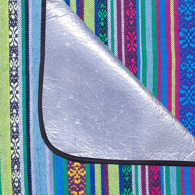 Spokey | Picnic Floral