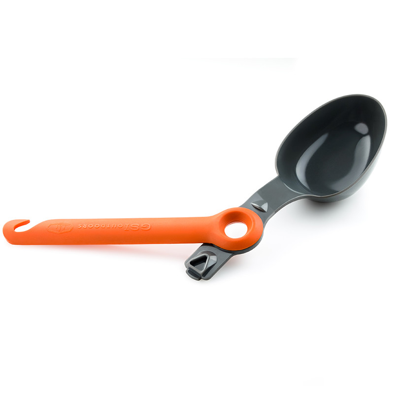 GSI | Pivot Spoon