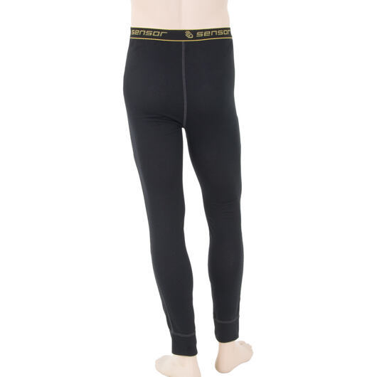 Sensor | Double Face Pants - Farba: Modrá, Veľkosť: M