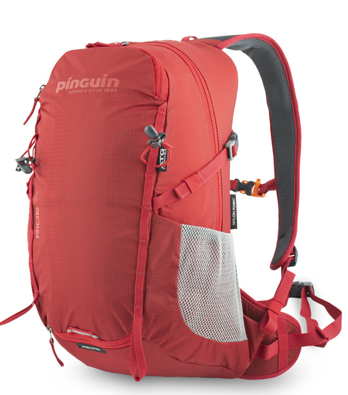 Pinguin | Ride 25 - Farba: Green, Veľkosť: 25 L