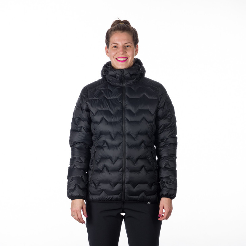 Northfinder | Elma - Farba: Black, Veľkosť: M