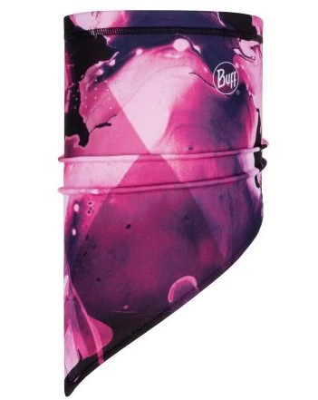 Bandana Tech Buff - Vzor: Solid Black