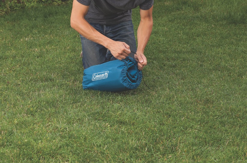 Coleman | Extra Durable Airbed Single