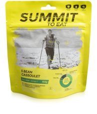 Summit To Eat | Fazuľový Kotlík