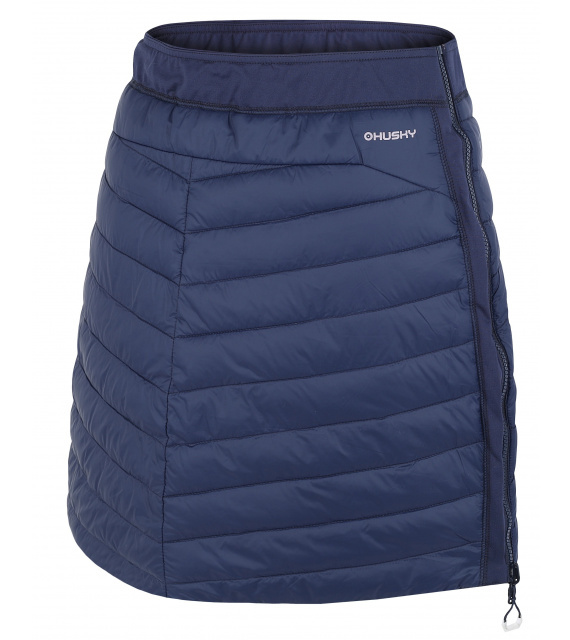 Husky | Freez - Farba: Horčicová, Veľkosť: M