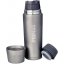 Primus | TrailBreak Vacuum Bottle 0,75l - Farba: Strieborná