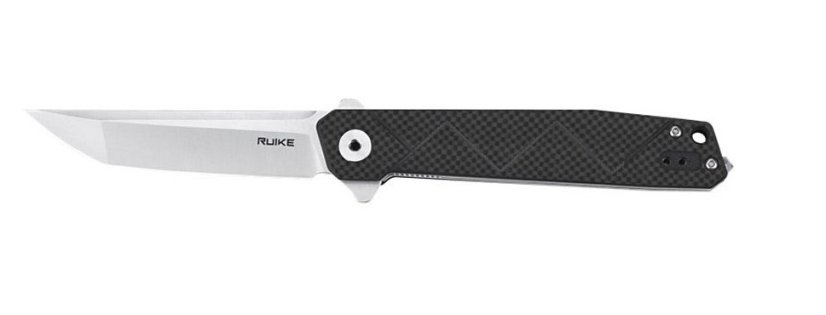 Ruike | P127 - Farba: Carbon