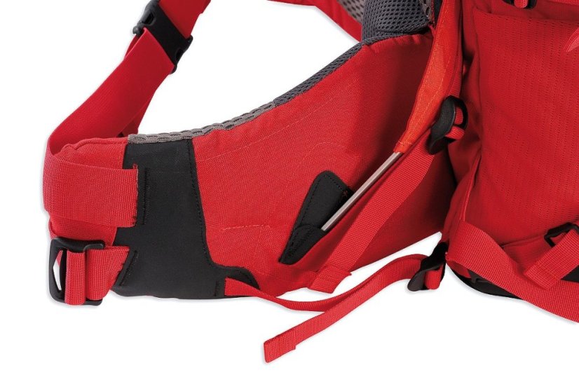 Tatonka | Tana 60 - Farba: Red, Veľkosť: 60 L