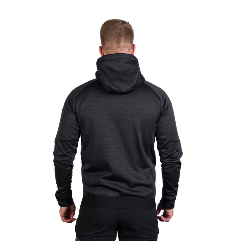 Northfinder | Ken - Farba: Black, Veľkosť: M