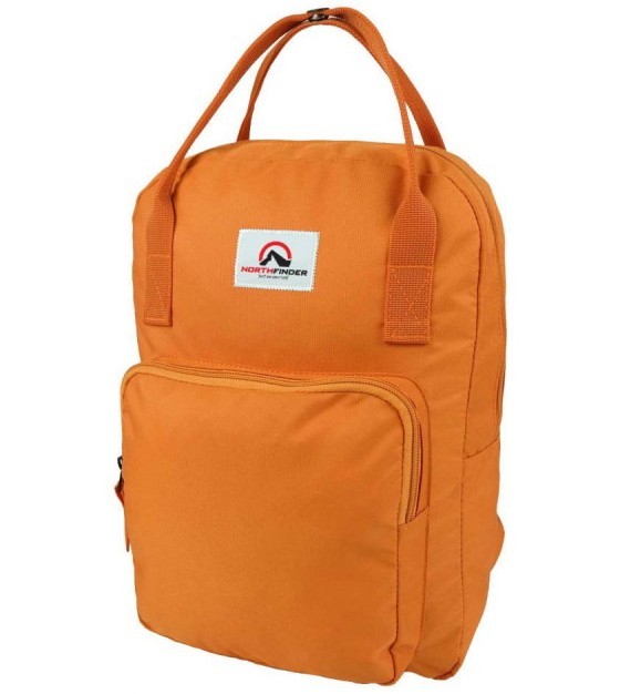 Northfinder | Cytiset 17 - Farba: Blue, Veľkosť: 17 L