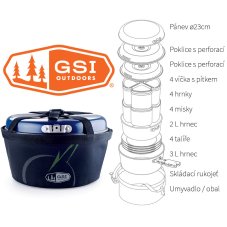 GSI | Bugaboo Camper