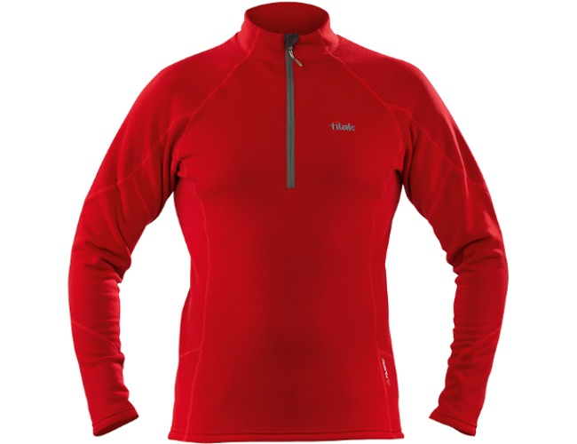 Tilak | Serak - Farba: Čierna, Veľkosť: M