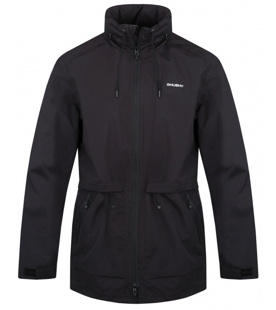 Husky | Nevr M - Farba: Black, Veľkosť: M