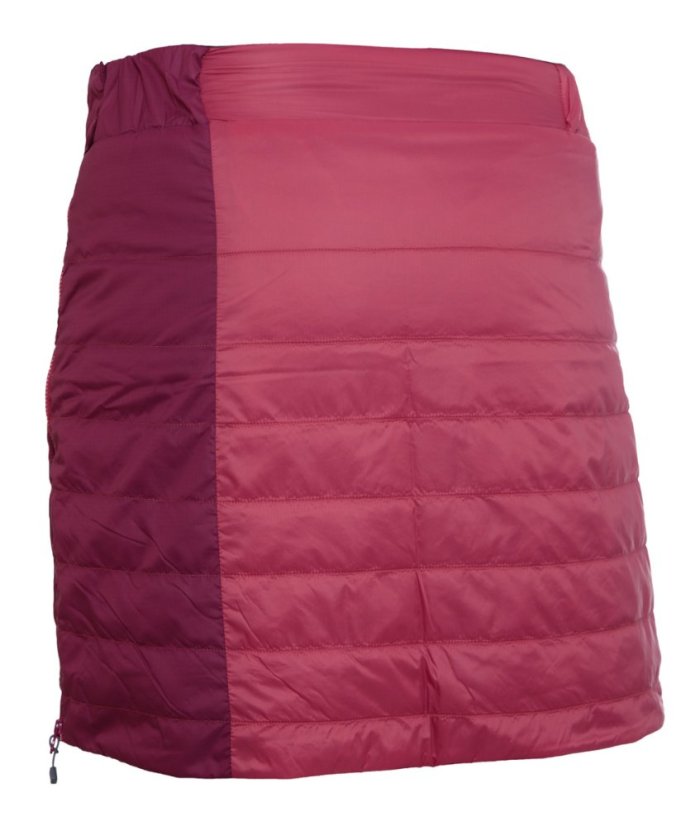 Warmpeace | Shee - Farba: Moss Green, Veľkosť: M