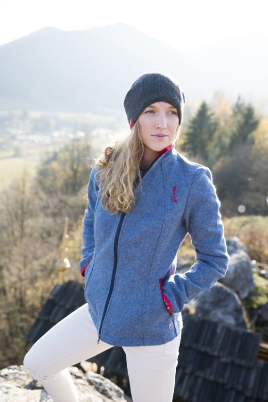 Black Hill | Luna - Farba: Modro - Sivá, Veľkosť: M