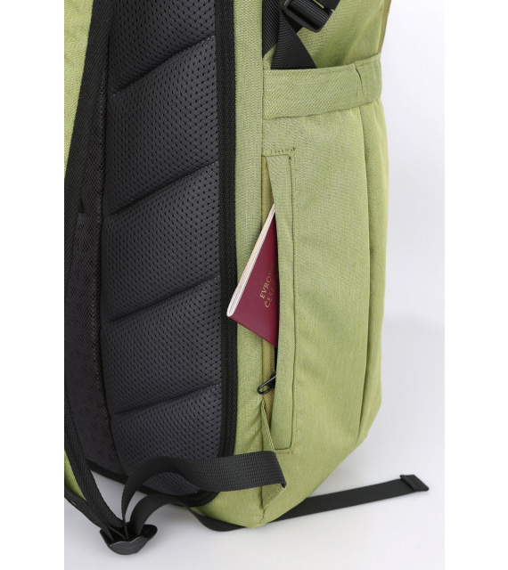 Husky | Moper 28 - Farba: Bright Green, Veľkosť: 28 L