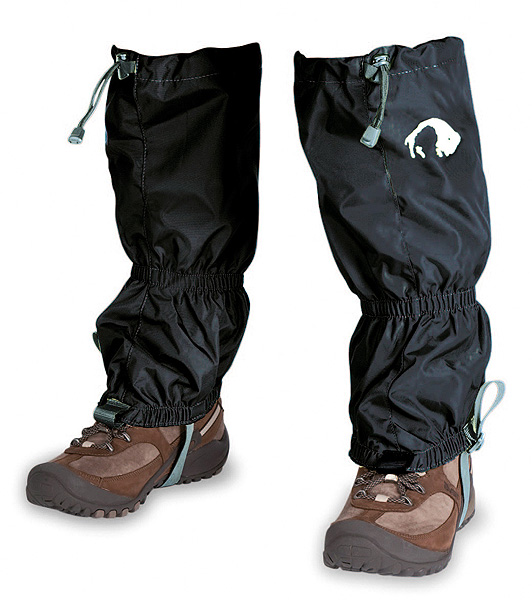 Tatonka | Gaiter 420 HD Junior - Farba: Red