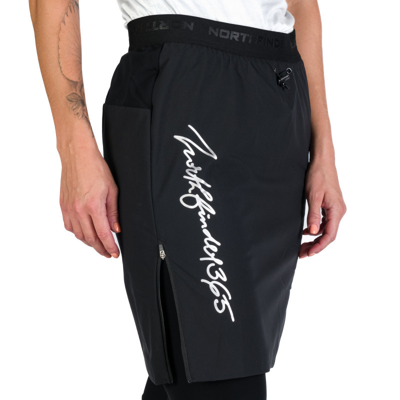 Northfinder | Jaraba III - Farba: Black, Veľkosť: M