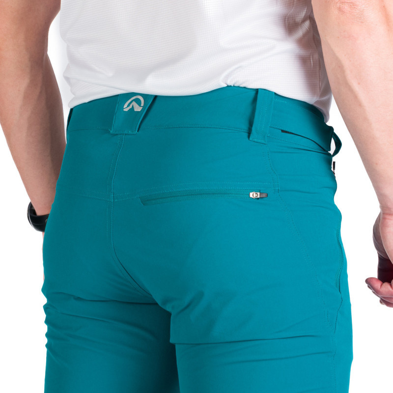 Northfinder | Curt - Farba: Black, Veľkosť: S