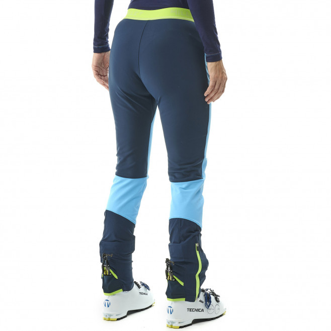 Millet | LD Pierra Ment Pant 2019 - Farba: Cosmic Blue, Veľkosť: M