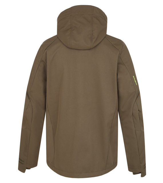 Husky | Sauri M - Farba: Black, Veľkosť: M