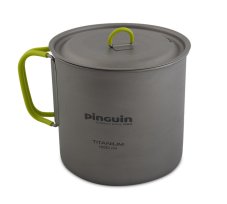 Pinguin | Mug Titan 1100