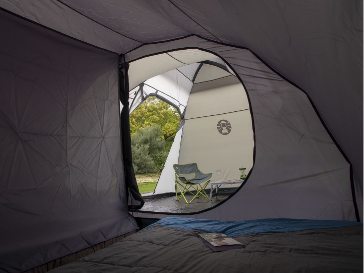 Coleman | Waterfall 5 Deluxe