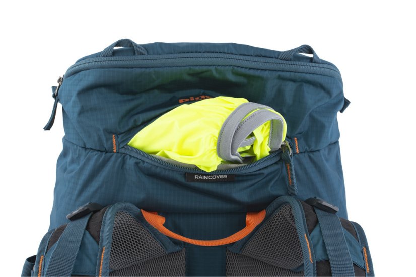 Pinguin | Walker 50 - Farba: Black, Veľkosť: 50 L