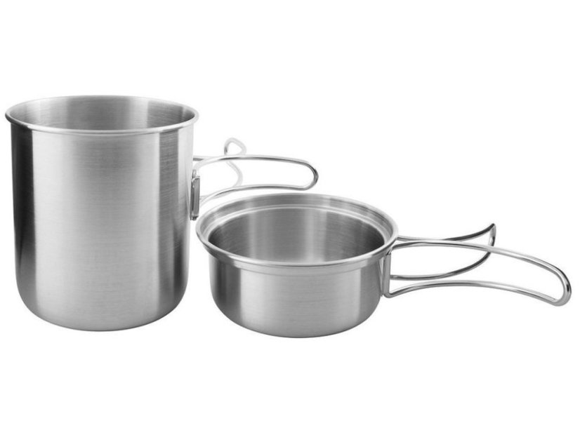 Tatonka | Handle Mug 850 Set