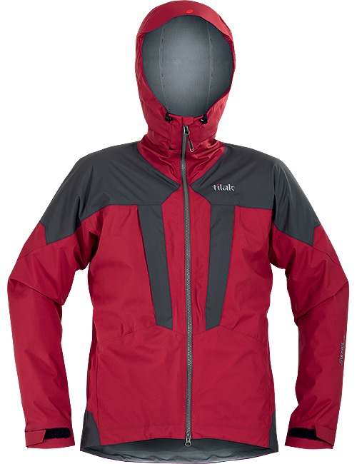 Tilak | Stinger - Farba: Brilliant Blue / Black, Veľkosť: XL