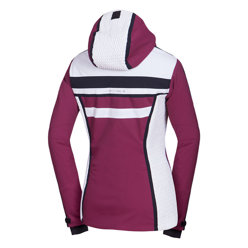 Northfinder | Doris - Farba: blackwhite, Veľkosť: M