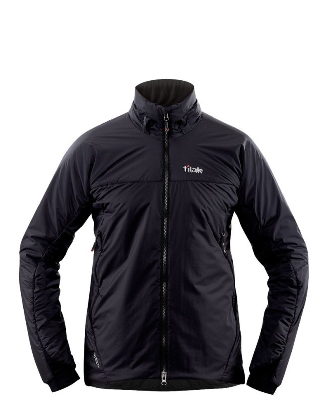 Tilak | Verso 22 - Farba: Čierna, Veľkosť: M