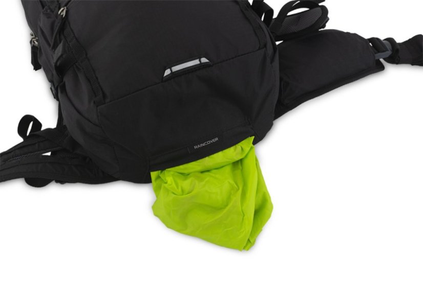 Pinguin | Flux 15 - Farba: Petrol, Veľkosť: 15 L