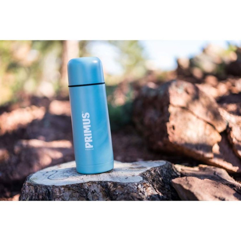 Primus | Vacuum Bottle 0,5 l - Farba: Black