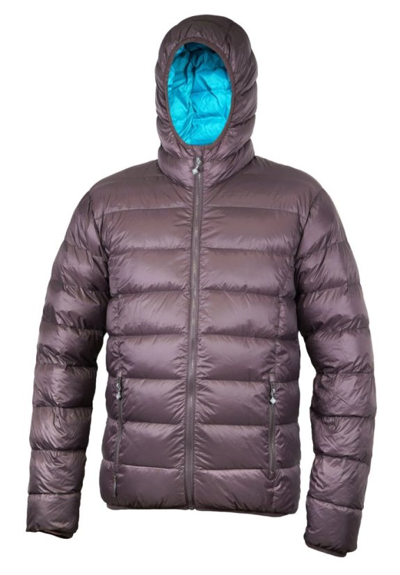 Warmpeace | Vernon - Farba: Black, Veľkosť: M