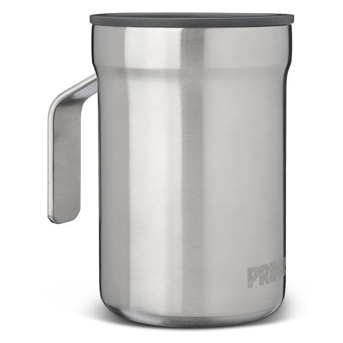 Primus | Koppen Mug 0,3 - Farba: Čierna