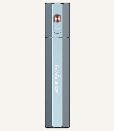 Fenix | E-CP - Farba: Black