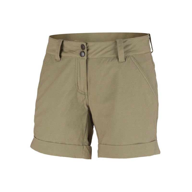 Northfinder | Jayda - Farba: Mustang, Veľkosť: M