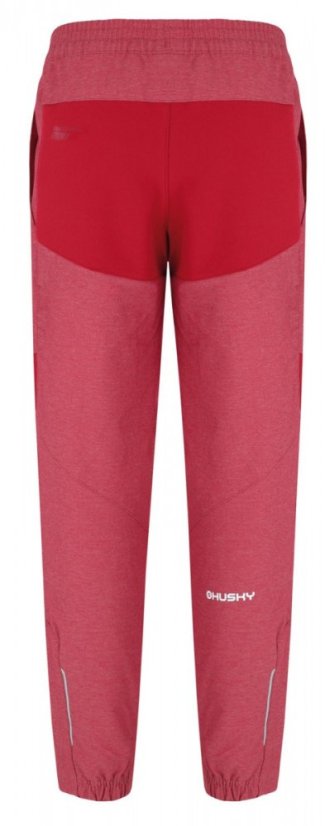 Husky | Klass K - Farba: Black, Veľkosť: 122