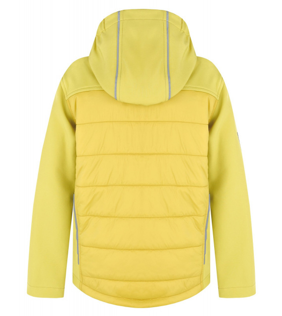 Husky | Swany K - Farba: čierna, Veľkosť: 112