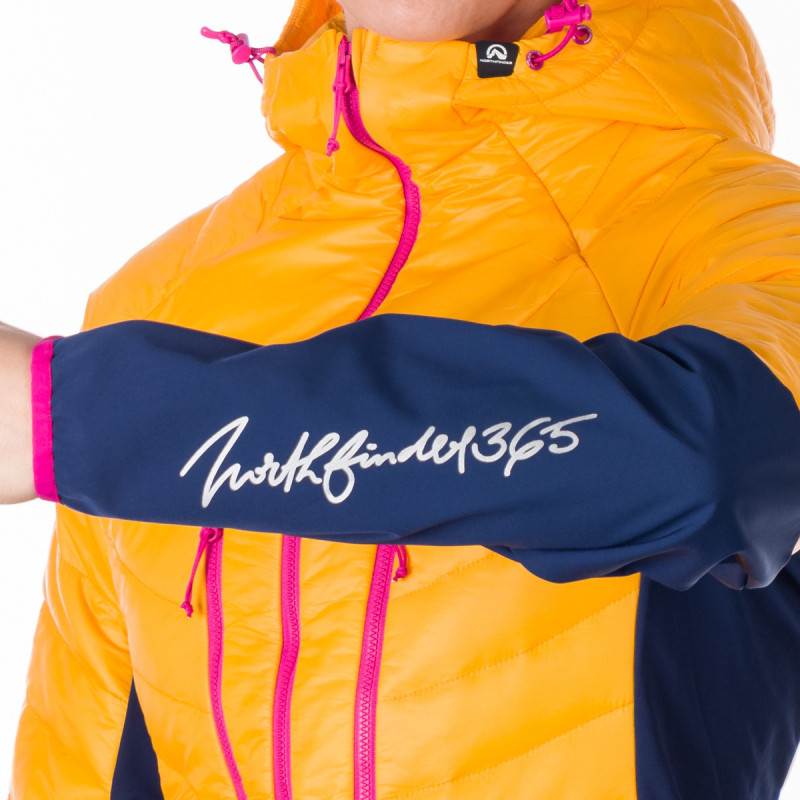 Northfinder | Opalena