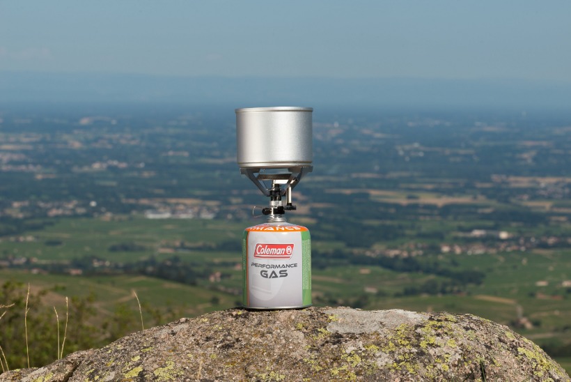 Coleman | Fyrepower