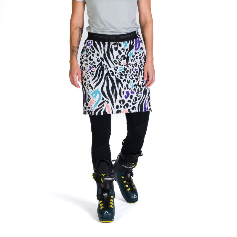 Northfinder | Jaraba III - Farba: Black, Veľkosť: M