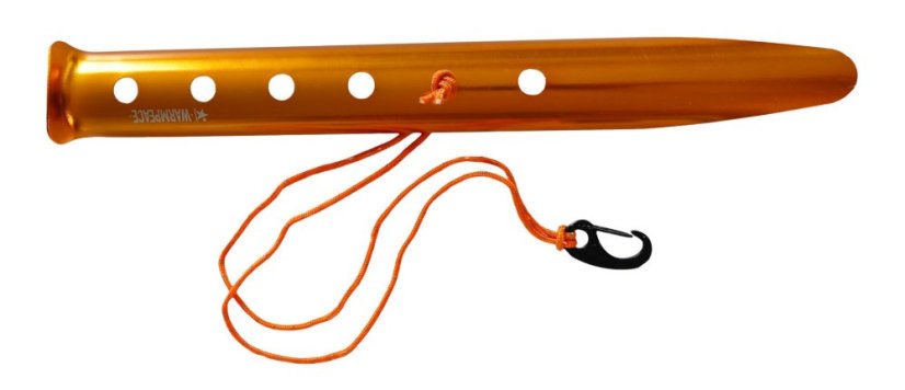 Warmpeace | Kolík Snow / Sand