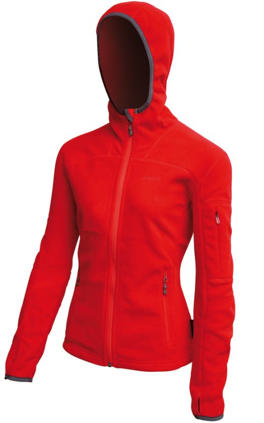 Pinguin | Altea Jkt - Farba: Green, Veľkosť: M